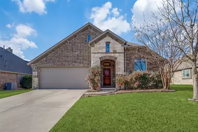 4910 Camp Verde Circle, Sherman, TX 75092 - Photo 1