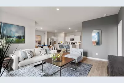 733 Wildrye Lane, Denton, TX 76259 - Photo 10