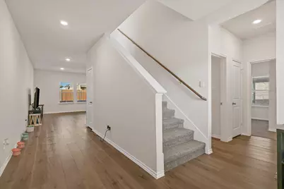 3329 Watterson Way, Crandall, TX 75114 - Photo 4