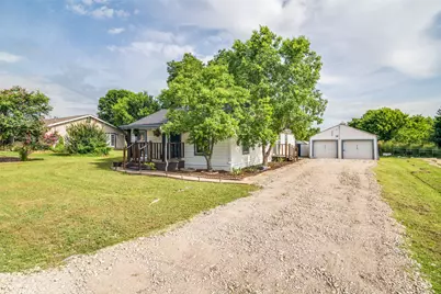 113 Caddo Street, Josephine, TX 75173 - Photo 2
