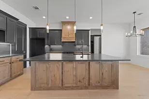 417 Collum Vw, Azle, TX 76020 - Photo 14