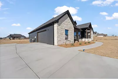 417 Collum View, Azle, TX 76020 - Photo 40