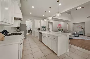 208 Silverado Trail, Keller, TX 76248 - Photo 18