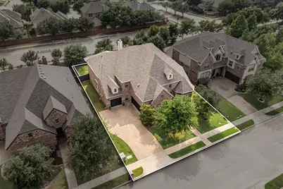 208 Silverado Trail, Keller, TX 76248 - Photo 2