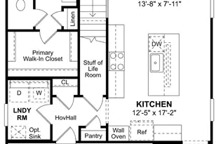 2519 Compassion Ct, Heath, TX 75032 - Photo 2