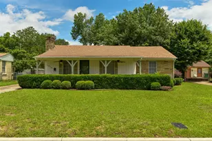 3516 Rashti Ct, Fort Worth, TX 76109 - Photo 1