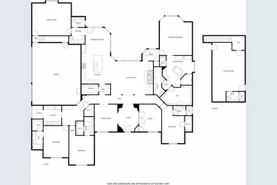 2141 Meadow View Drive, Prosper, TX 75078 - Photo 40