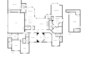 2141 Meadow View Dr, Prosper, TX 75078 - Photo 40