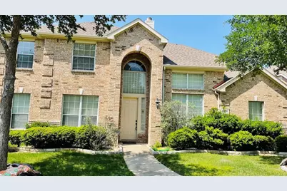 3529 Aqua Springs Drive, Plano, TX 75025 - Photo 1
