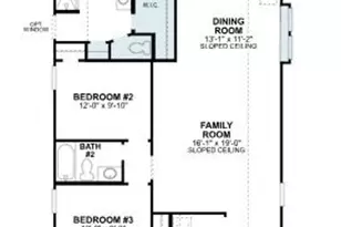 453 Pleasant Fld Dr, Lavon, TX 75166 - Photo 2