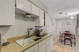 1908 Reever St, Arlington, TX 76010 - Photo 8