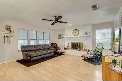 1908 Reever Street, Arlington, TX 76010 - Photo 4