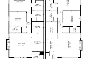 1908 Reever St, Arlington, TX 76010 - Photo 26