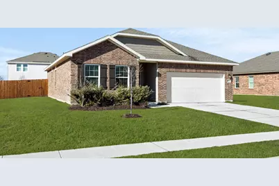 807 Lexington Lane, Josephine, TX 75173 - Photo 2