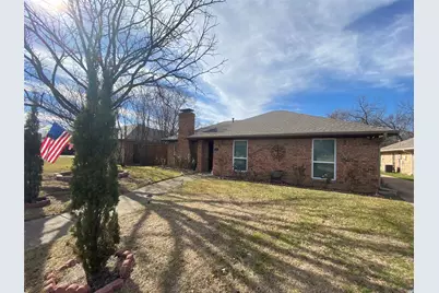 640 Willow Way, Wylie, TX 75098 - Photo 1