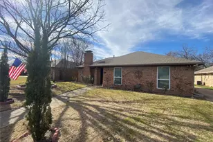 640 Willow Way, Wylie, TX 75098 - Photo 1