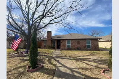 640 Willow Way, Wylie, TX 75098 - Photo 2