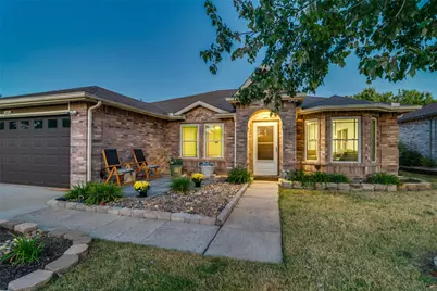 1014 Bainbridge Lane, Forney, TX 75126 - Photo 2