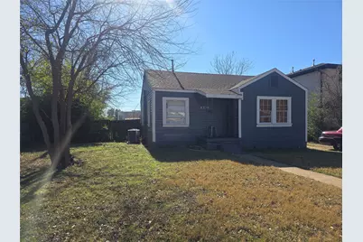 4730 Hopkins Avenue, Dallas, TX 75209 - Photo 2