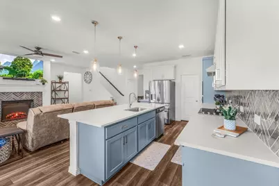 1632 Pine Valley Drive, Fort Worth, TX 76052 - Photo 8