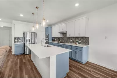 1632 Pine Valley Drive, Fort Worth, TX 76052 - Photo 12