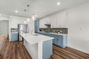 1632 Pne Vly Dr, Fort Worth, TX 76052 - Photo 12