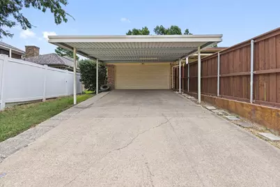 4525 Meadowview Drive, Mesquite, TX 75150 - Photo 12