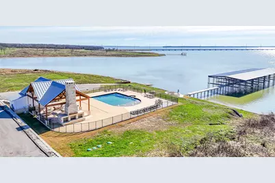 L 33 Chambers Bay, Kerens, TX 75144 - Photo 12