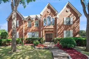 2200 Southern Oak Dr, Irving, TX 75063 - Photo 1