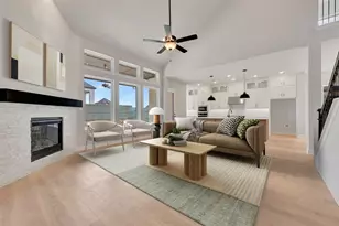 305 Short Cut St, Northlake, TX 76247 - Photo 18