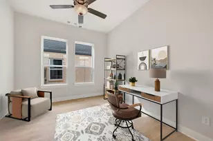 305 Short Cut St, Northlake, TX 76247 - Photo 6