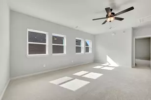 305 Short Cut St, Northlake, TX 76247 - Photo 34