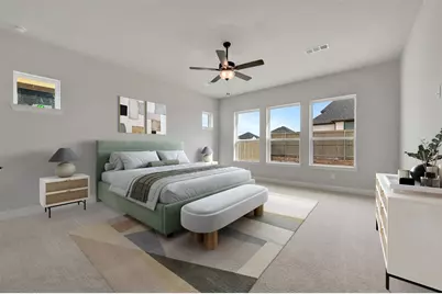 305 Short Cut Street, Northlake, TX 76247 - Photo 24