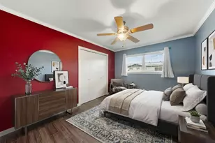 740 Wedgewood Dr, Woodway, TX 76712 - Photo 14