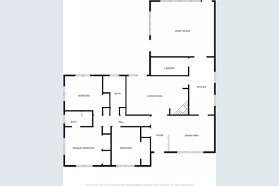 740 Wedgewood Drive, Woodway, TX 76712 - Photo 4