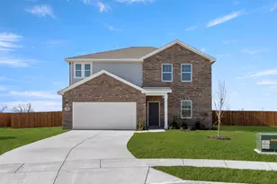 300 Concord Ct, Josephine, TX 75173 - Photo 1