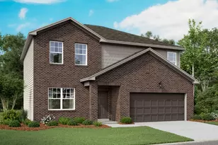 300 Concord Ct, Josephine, TX 75164 - Photo 8