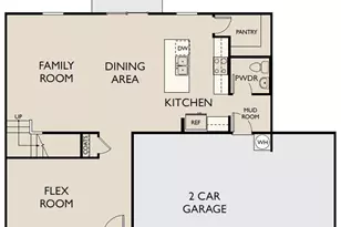 300 Concord Ct, Josephine, TX 75164 - Photo 2