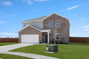 300 Concord Ct, Josephine, TX 75173 - Photo 2