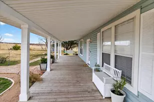 278 Leuschner Rd, Elm Mott, TX 76640 - Photo 4