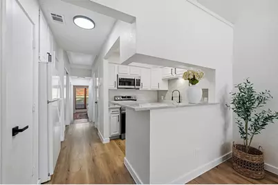 2527 Shady Ridge Drive, Bedford, TX 76021 - Photo 6