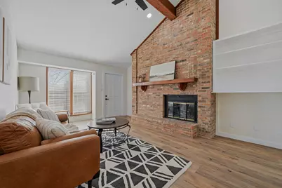 2527 Shady Ridge Drive, Bedford, TX 76021 - Photo 2