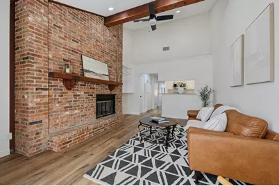 2527 Shady Ridge Drive, Bedford, TX 76021 - Photo 4