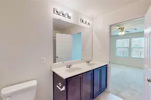 2914 Whispering Pine Blvd, Melissa, TX 75454 - Photo 26