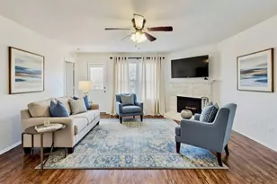 2914 Whispering Pine Blvd, Melissa, TX 75454 - Photo 4