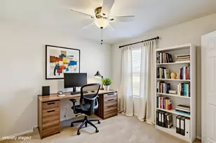 2914 Whispering Pine Blvd, Melissa, TX 75454 - Photo 24