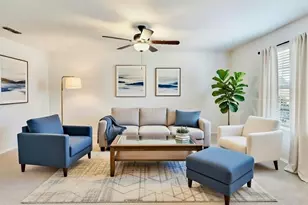 2914 Whispering Pine Blvd, Melissa, TX 75454 - Photo 2