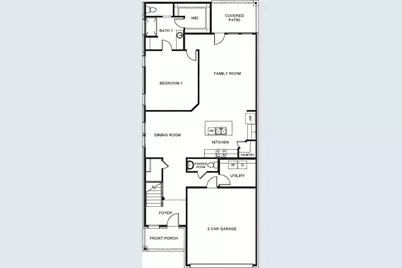 553 Red Admiral Lane, Denton, TX 76259 - Photo 38