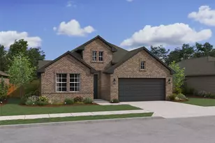 401 Heritage Ranch Trail, Sherman, TX 75092 - Photo 1