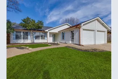 6705 Parkwood Drive, North Richland Hills, TX 76182 - Photo 1